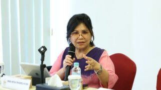 Regulasi Kawasan Industri Harus Perhatikan Kebutuhan Tenaga Kerja Lokal