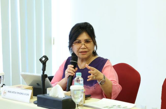 Regulasi Kawasan Industri Harus Perhatikan Kebutuhan Tenaga Kerja Lokal