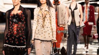 Reinvensi Modern Matthieu Blazy di Chanel