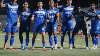Rekap Hasil Super League 2026/2027: Bali United dan PSIM Kalah, Isenmulang Kalteng FC Akhirnya Menang