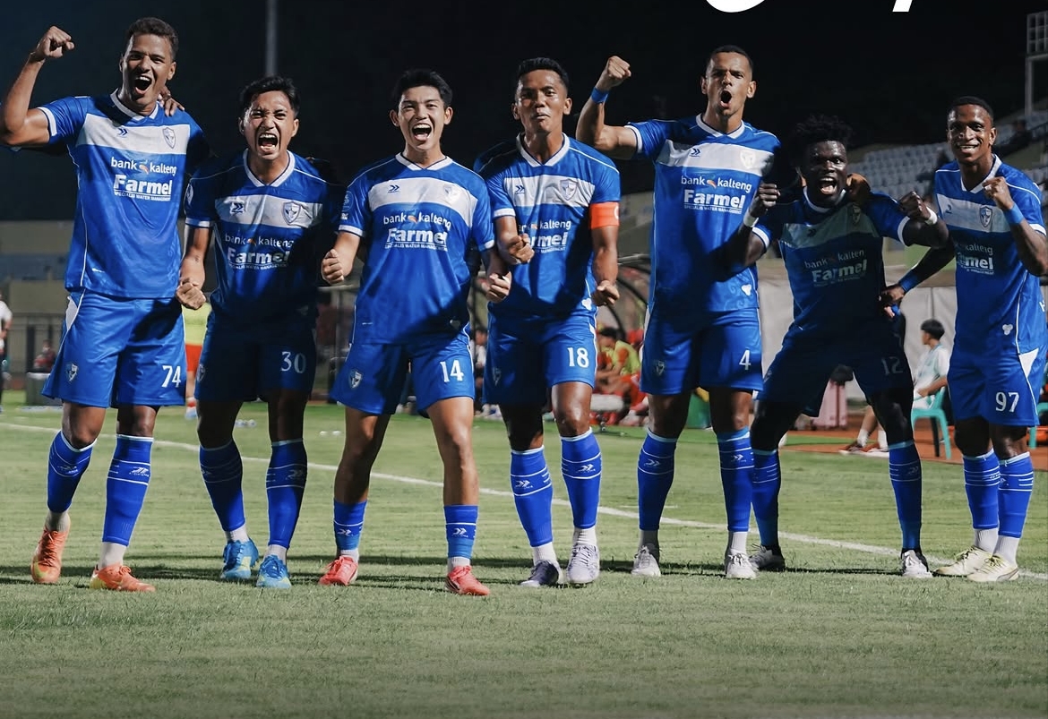 Rekap Hasil Super League 2026/2027: Bali United dan PSIM Kalah, Isenmulang Kalteng FC Akhirnya Menang