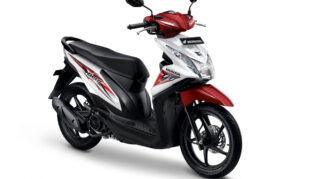 Rekomendasi Sepeda Motor Paling Irit di Bawah Rp20 Juta