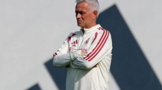 Rekor Jose Mourinho di El Clasico Jadi Sorotan Jelang Barcelona vs Real Madrid