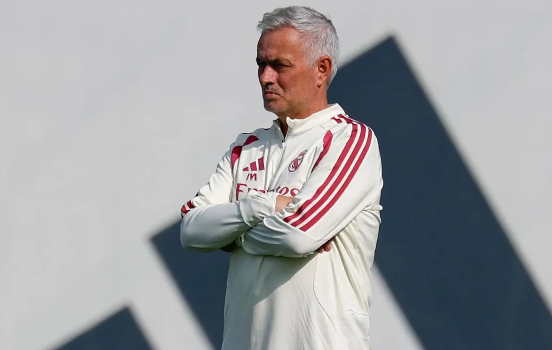 Rekor Jose Mourinho di El Clasico Jadi Sorotan Jelang Barcelona vs Real Madrid