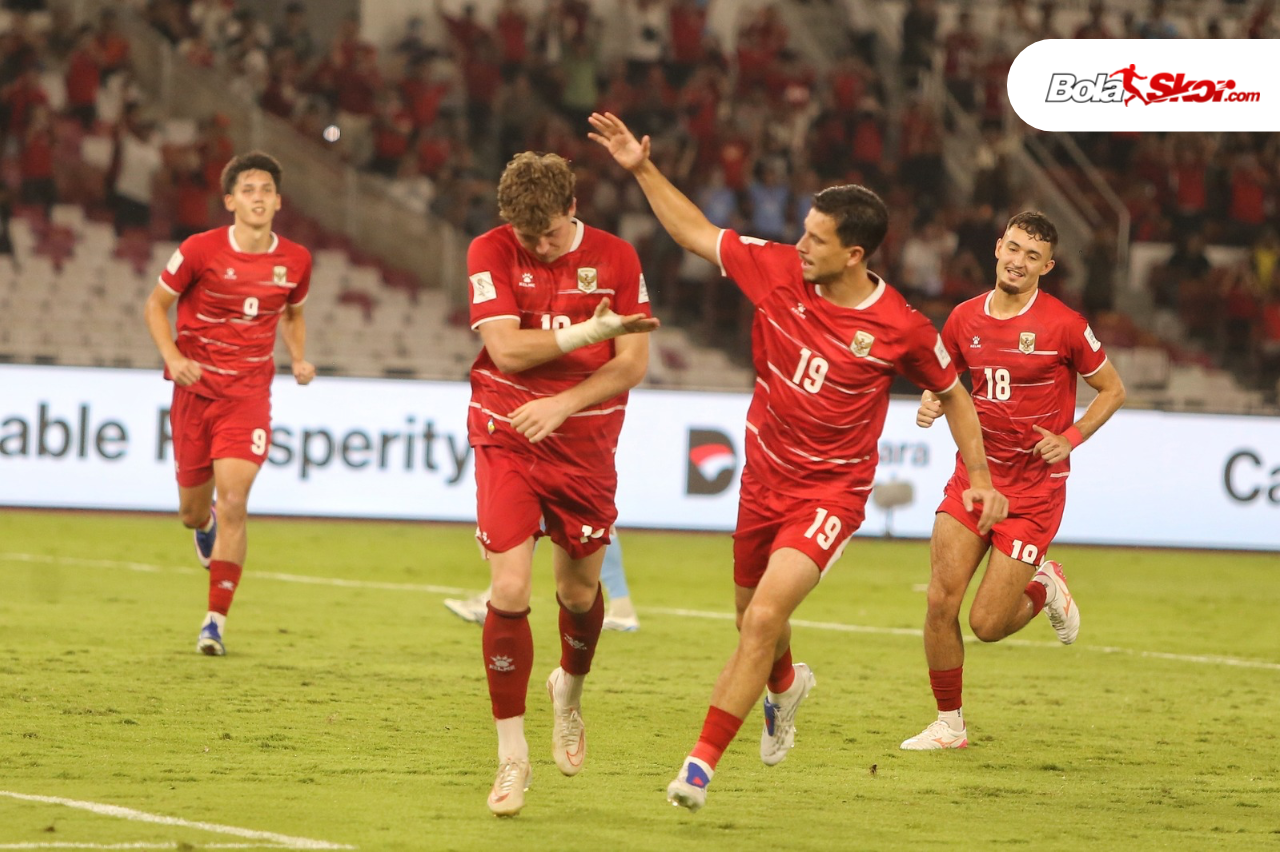 Rekor Pertemuan Timnas Indonesia vs Thailand Jelang Final FIFA ASEAN Cup 2026