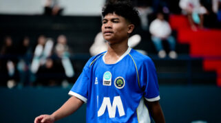 Rela Rantau dari Jambi ke Malang, Ababilah Incar Panggung PFL