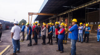 Respon Apindo terhadap Pembatasan Pekerja Outsourcing
