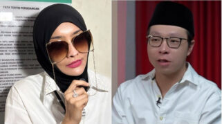 Respon Doktif Usai Penangguhan Penahannya Dikabulkan