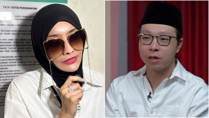 Respon Doktif Usai Penangguhan Penahannya Dikabulkan