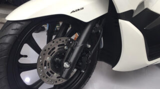 Respons AISI Terhadap Usulan Motor Wajib Rem ABS 2027
