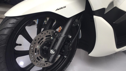 Respons AISI Terhadap Usulan Motor Wajib Rem ABS 2027