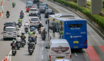 Respons Warga Terhadap Kenaikan Tarif Transjakarta 2027