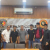 Restorative Justice Selesaikan Kasus Perusakan Rumah di Bekasi Akibat Knalpot Brong