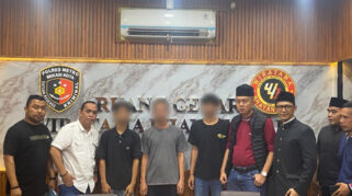 Restorative Justice Selesaikan Kasus Perusakan Rumah di Bekasi Akibat Knalpot Brong