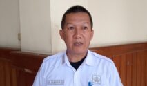 Revitalisasi Pasar Badak, Pemkab Pandeglang Belum Anggarkan Relokasi Pedagang