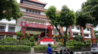 Revitalisasi RSUD Buleleng Melalui Skema Pinjaman Daerah