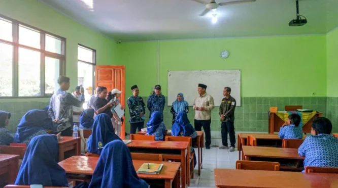 Revitalisasi Sekolah Diperluas, 71.000 Sekolah Skala Nasional Jadi Sasaran pada 2026