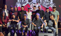Rhoma Irama dan Ahmad Albar Siap Membuka Konser Guns N’ Roses