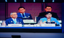 RI Dorong Pembayaran Lintas Negara Berbasis QR-LCT di Forum G20 Bangkok