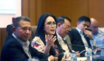 Rieke Diah Pitaloka Desak Percepatan Aturan Satu Data Indonesia