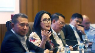 Rieke Diah Pitaloka Desak Percepatan Aturan Satu Data Indonesia