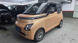 Rincian Biaya Wrapping Kendaraan Kesayangan, Ini Kisarannya