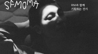 RM BTS Jadi Co-Curator Pameran Seni Modern dan Kontemporer Korea di SFMOMA