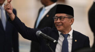 Rocky Gerung Menjelaskan Alasan Bergabung sebagai Anggota Dewan Pertimbangan Presiden