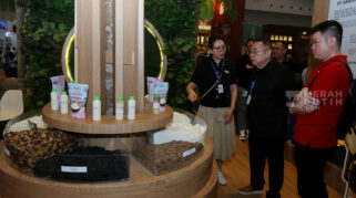 Royal Agro Industri Hadirkan Produk Unggulan di Ajang Trade Expo Indonesia 2026