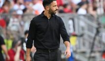 Ruben Amorim Strategi Transfer AC Milan: Target Joshua Zirkzee dari Manchester United