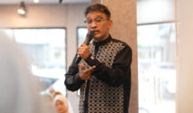 Ruben Onsu Menyatakan Audit Keuangan Sarwendah Keliru