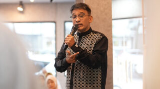 Ruben Onsu Menyatakan Audit Keuangan Sarwendah Keliru