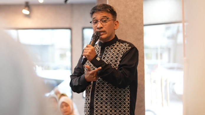 Ruben Onsu Menyatakan Audit Keuangan Sarwendah Keliru