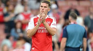 Rumor Hengkangnya Viktor Gyokeres dari Arsenal Makin Santer Terdengar, Juventus dan Milan Berminat