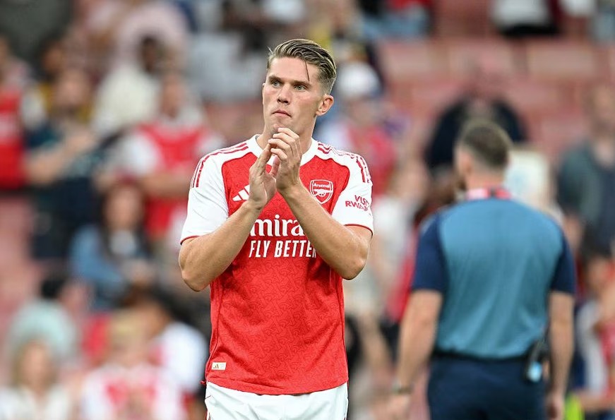Rumor Hengkangnya Viktor Gyokeres dari Arsenal Makin Santer Terdengar, Juventus dan Milan Berminat
