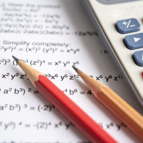 Rumus Penting untuk Soal TKA Matematika 2026 yang Harus Diketahui Siswa