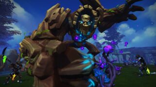 RuneScape Introduces New Character Type Amid Community Concerns