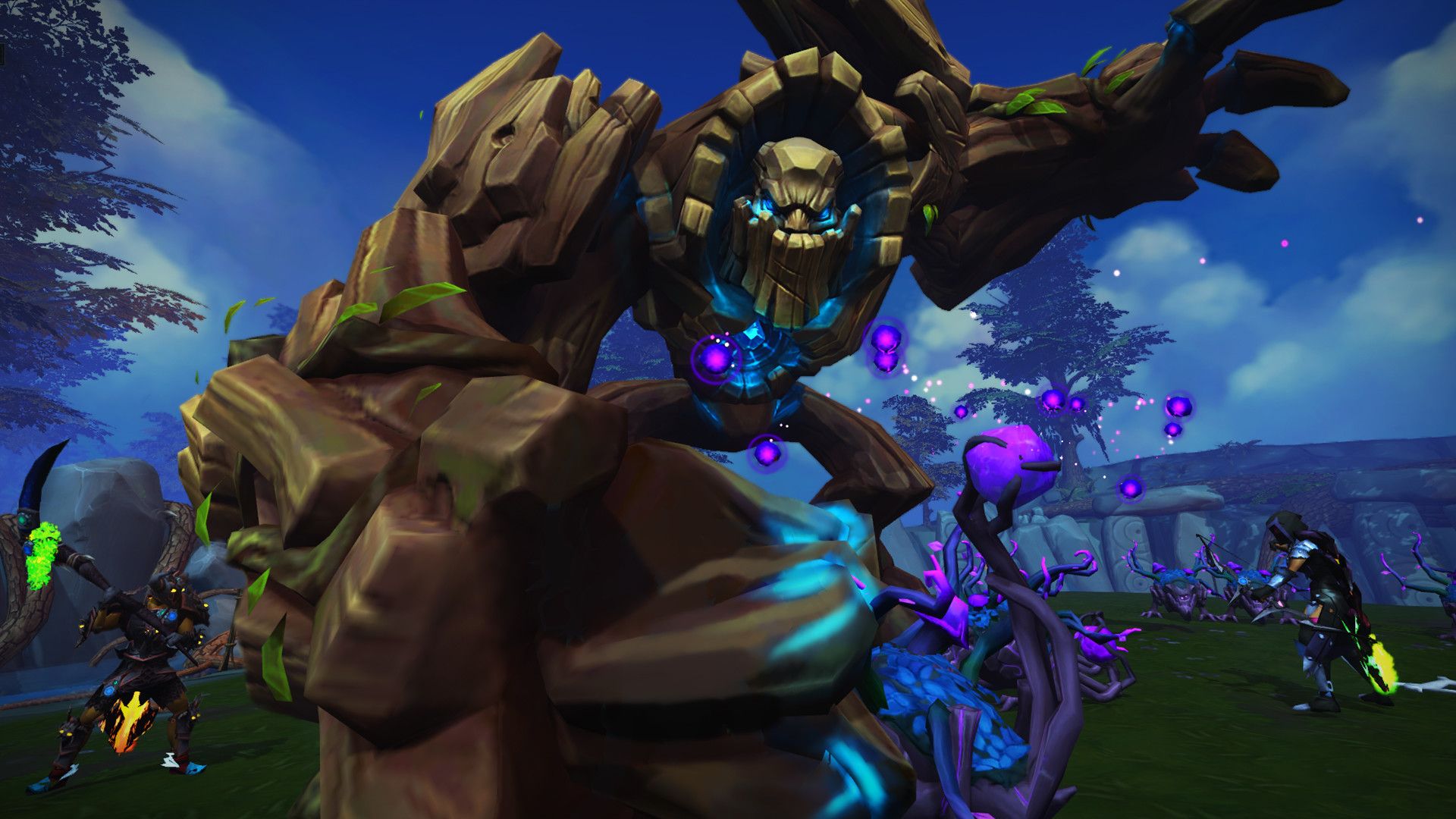 RuneScape Introduces New Character Type Amid Community Concerns