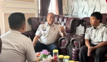 Rutan Situbondo Tingkatkan Kinerja Kehumasan untuk Masyarakat