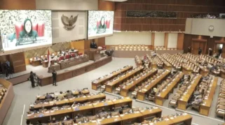RUU Pemilu Buka Peluang Tambah 58 Kursi DPR RI melalui Dapil Nasional