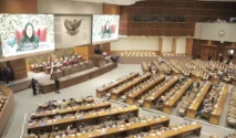 RUU Pemilu Tambah 58 Kursi DPR RI Melalui Dapil Nasional