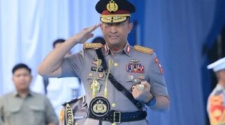 Sahabat Polisi Indonesia Galang 1.000 Harapan Rakyat untuk Kapolri Baru