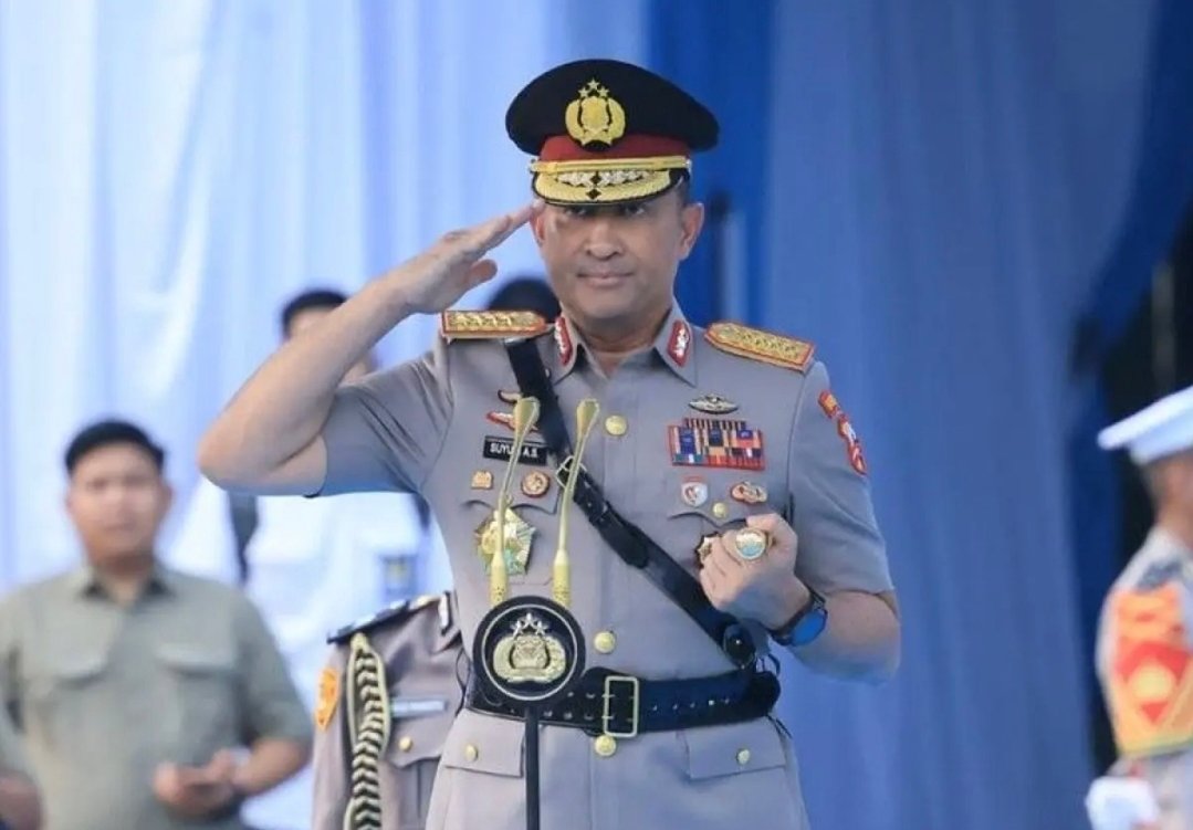 Sahabat Polisi Indonesia Galang 1.000 Harapan Rakyat untuk Kapolri Baru