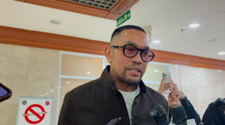 Sahroni Apresiasi Kapolda Jateng Kawal Demo Humanis, Harap Polda Lain Ikut