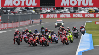 Saksikan Balapan MotoGP Jepang 2026 di Sirkuit Twin Ring Motegi