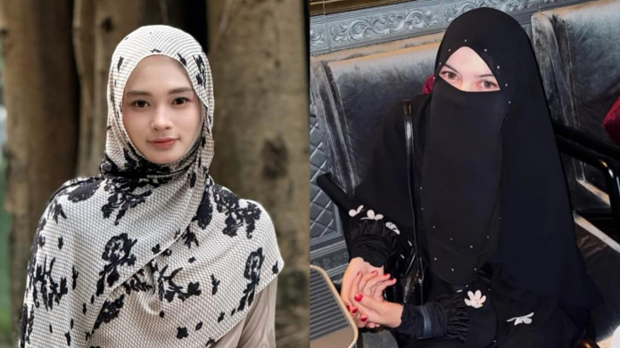 Saling Kirim Makanan, Inara Rusli Ungkap Hubungannya dengan Wardatina Mawa