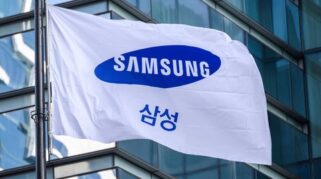 Samsung Catat Laba Rekor Berkat Permintaan AI di Q3 2026
