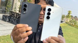 Samsung Disebut Rilis 6 HP Lipat Galaxy Z Baru di 2027, Ada Z Slide – Fold 9 Pro