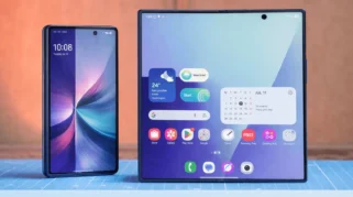 Samsung Galaxy Z Fold8: Inovasi dan Tantangan di Pasar Smartphone