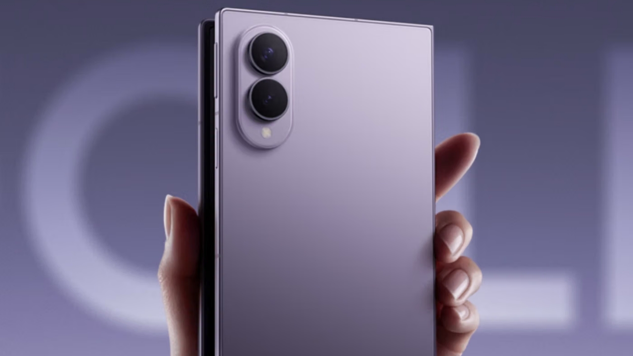 Samsung Siapkan Enam Smartphone Lipat dan Geser untuk 2027